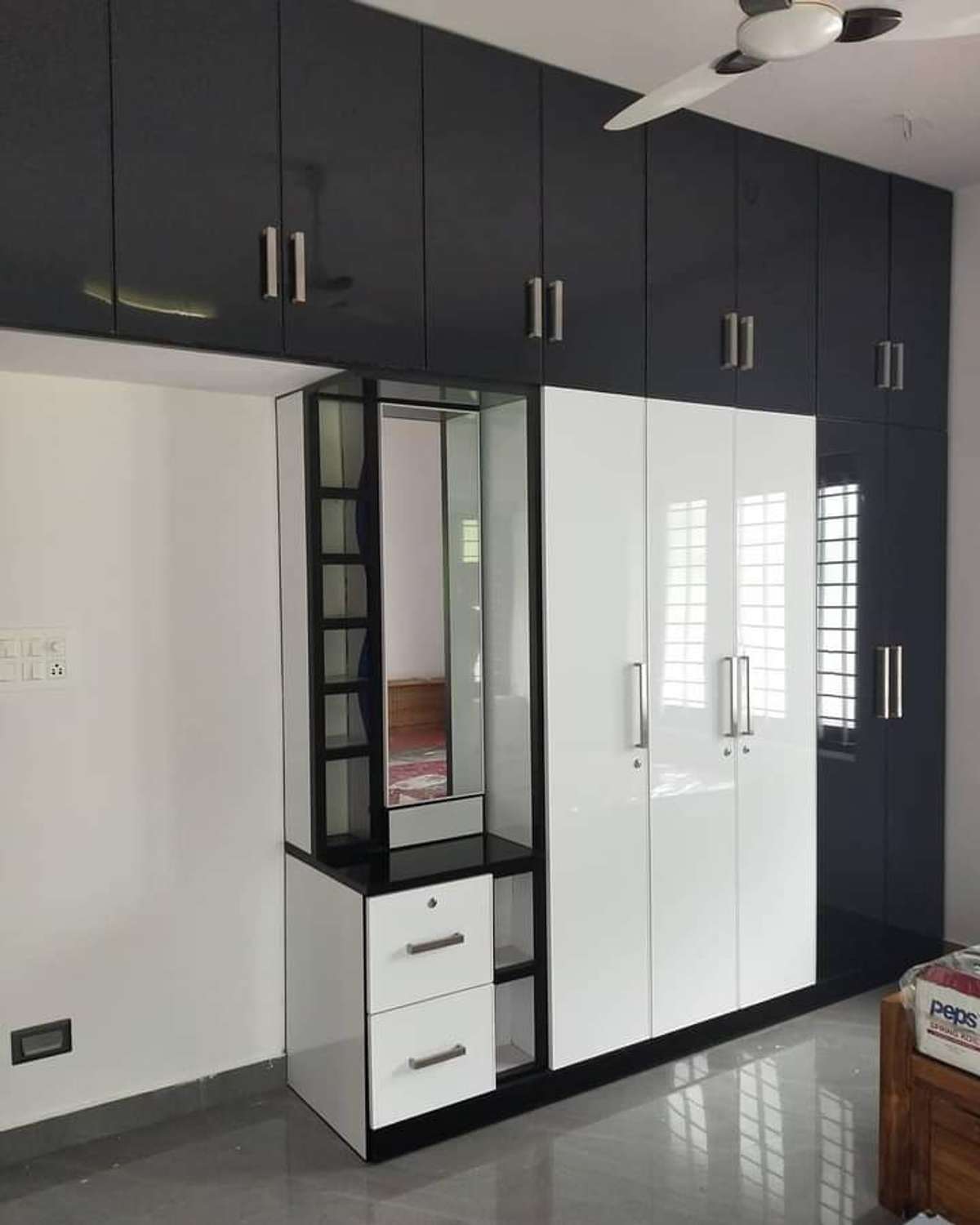 aluminum cupboard
 #cupboard  #KeralaStyleHouse  #InteriorDesigner  #Architectural&Interior