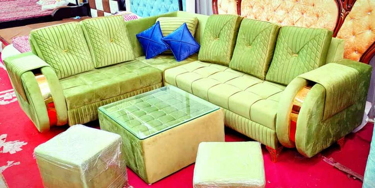 Furniture, Table Designs by Interior Designer Furniture Maker, Indore