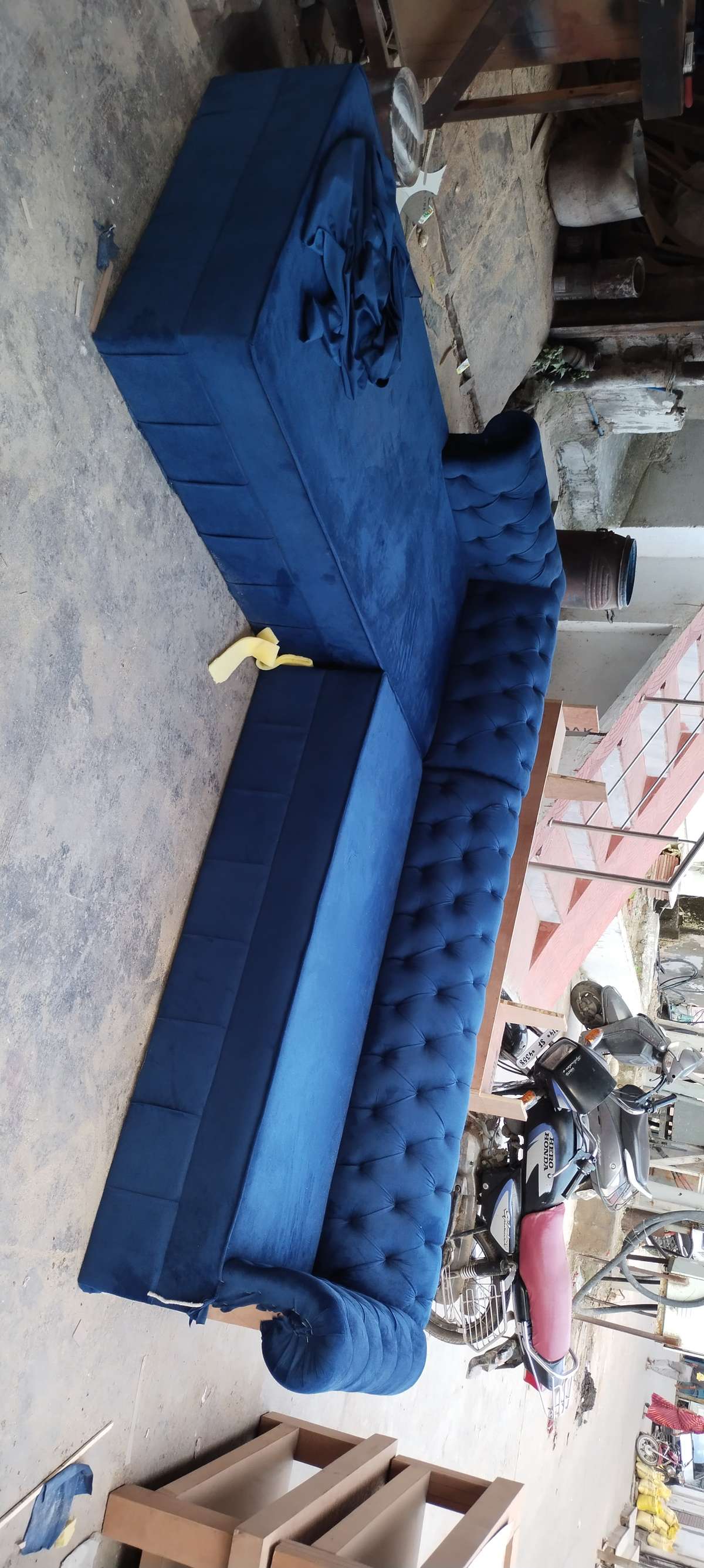 Furniture Designs by Interior Designer Khan Sahab, Jaipur Kolo