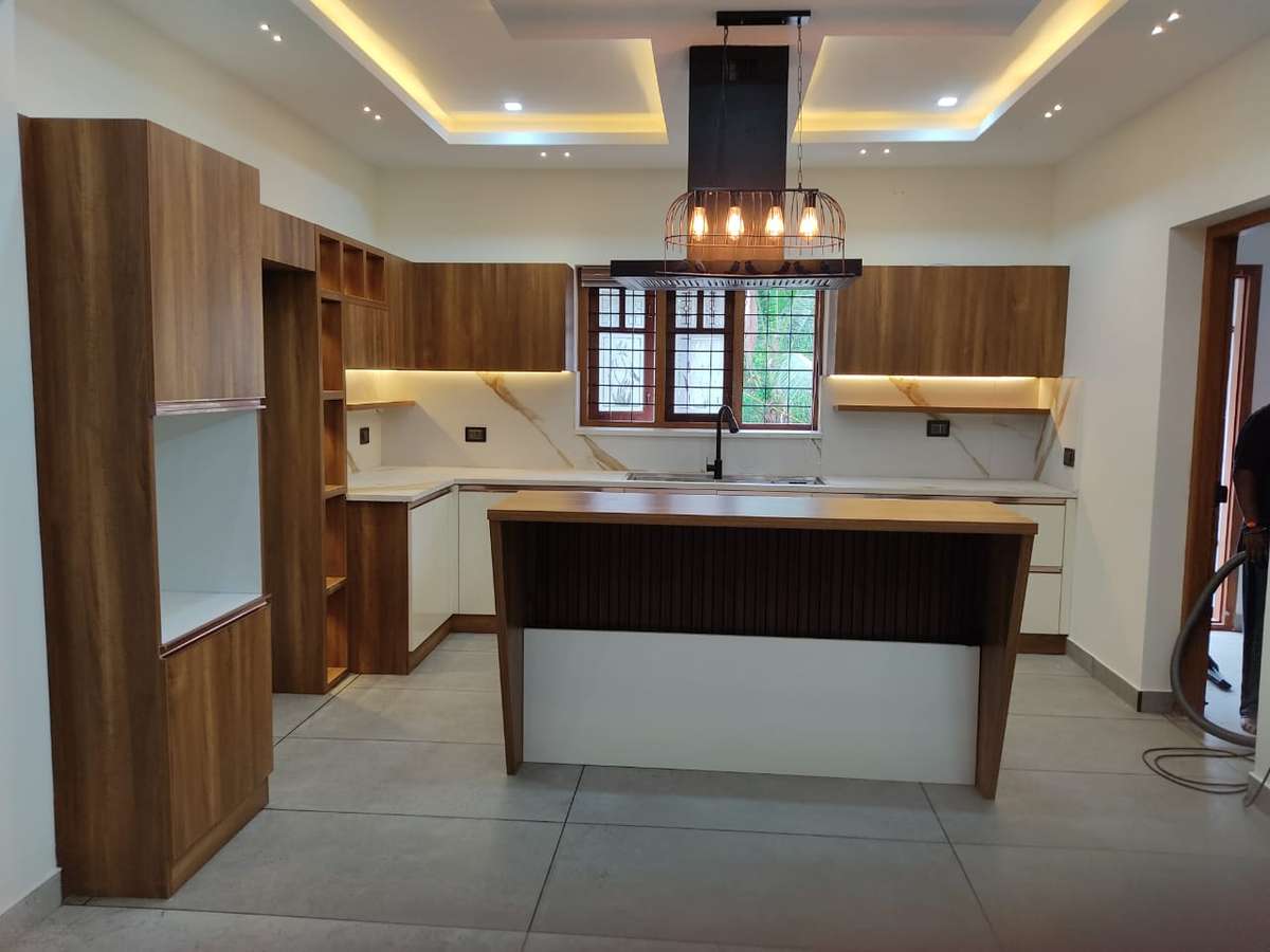  #fullinteriorworks #completed_house_interior 
#interiordesignkerala 
#HomeDecor 
