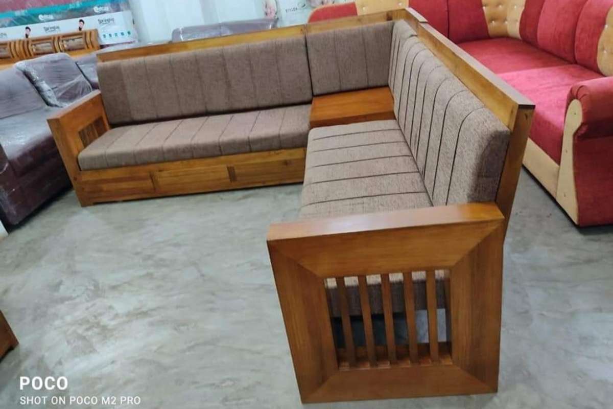 Furniture Designs by Interior Designer Hommey Decor , Malappuram Kolo