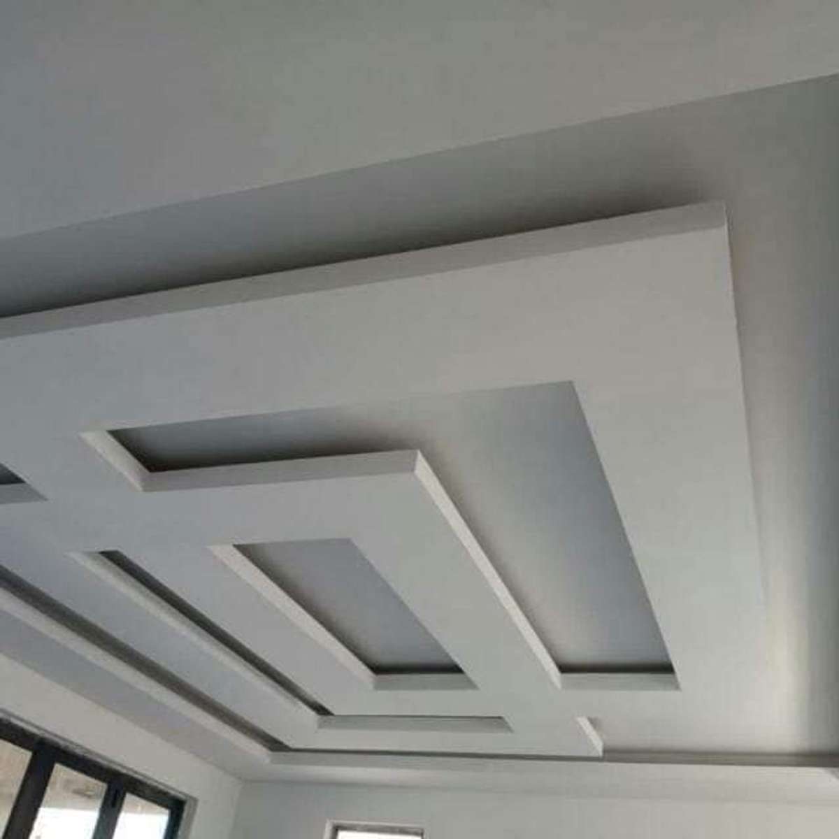 Ceiling Designs by Interior Designer Rajiv Kumar, Ghaziabad | Kolo