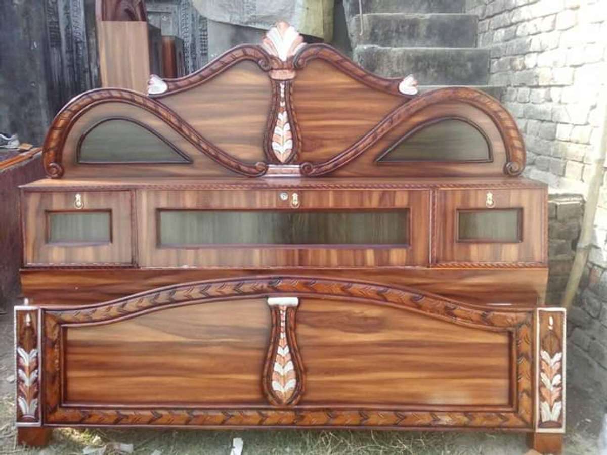 Furniture Designs by Carpenter santhosh VT, Kottayam Kolo