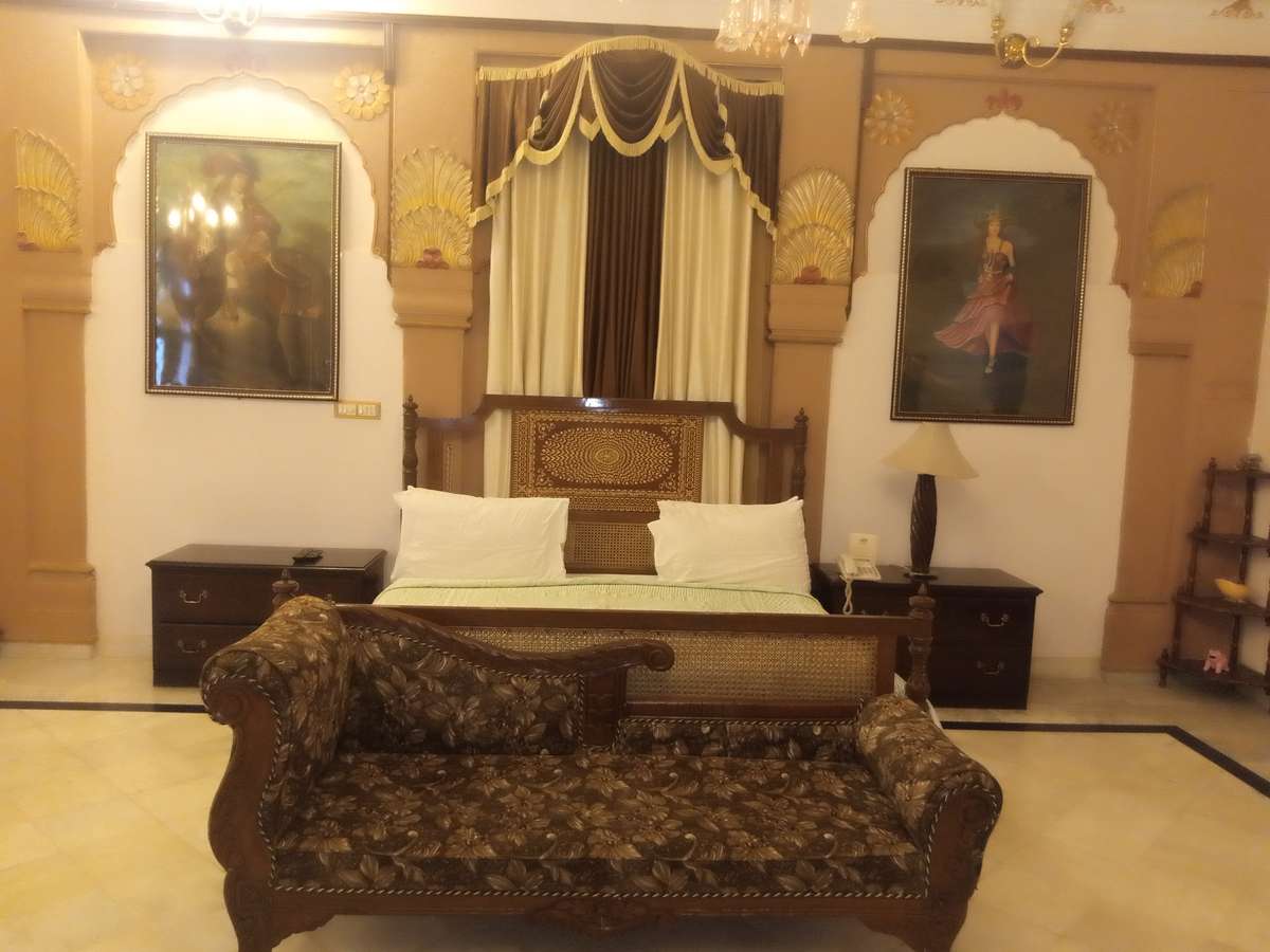 Furniture, Storage, Bedroom, Wall Designs by Electric Works moolchand