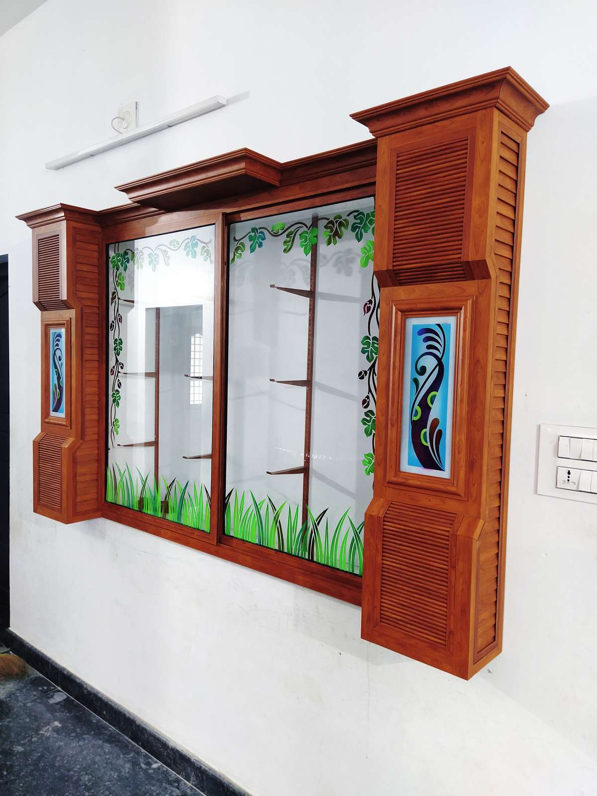 Furniture Designs by Service Provider Vishnu Prasad, Palakkad Kolo