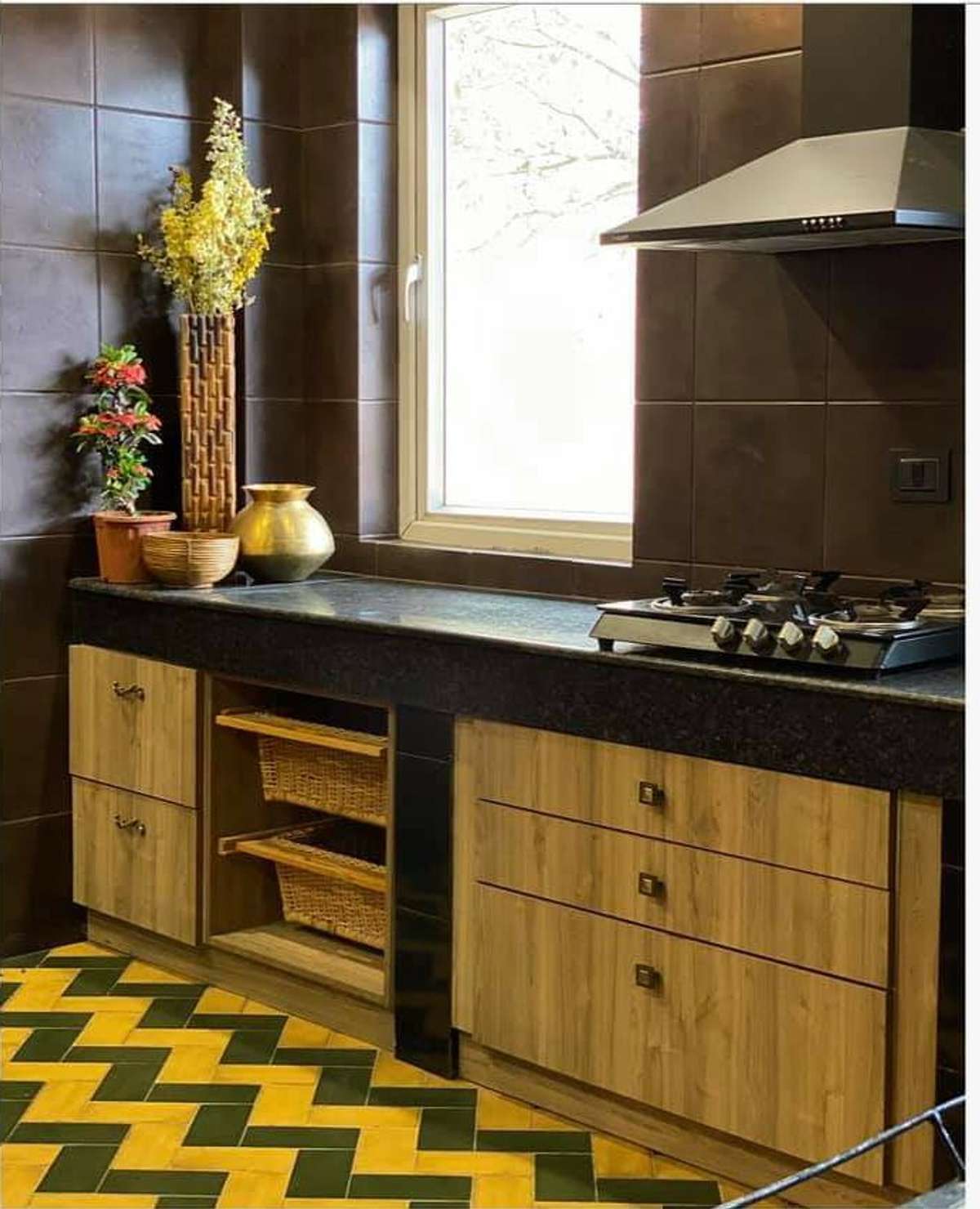 modular kitchen by SPADES INTERIO.

contact
9999502983/9999902983.

#InteriorDesigner #ModularKitchen #modularwardrobe #KitchenInterior #LUXURY_INTERIOR