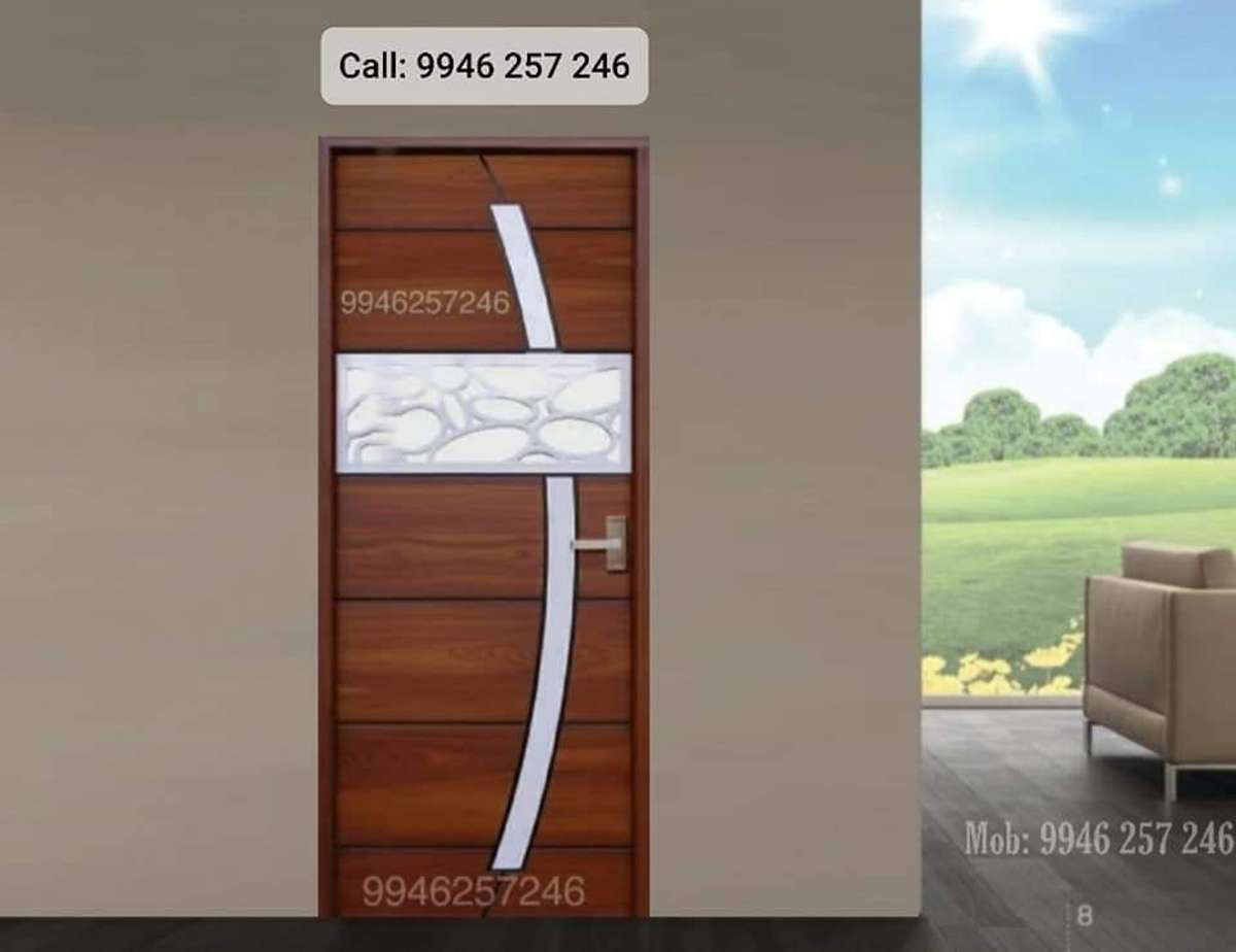 FIBRE BATHROOM DOORS | Call: 9946257246 | ALL KERALA AVAILABLE

#Door