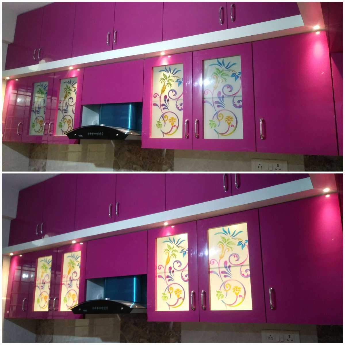 Storage, Kitchen Designs by Carpenter Deepak Vishwakarma, Bhopal Kolo