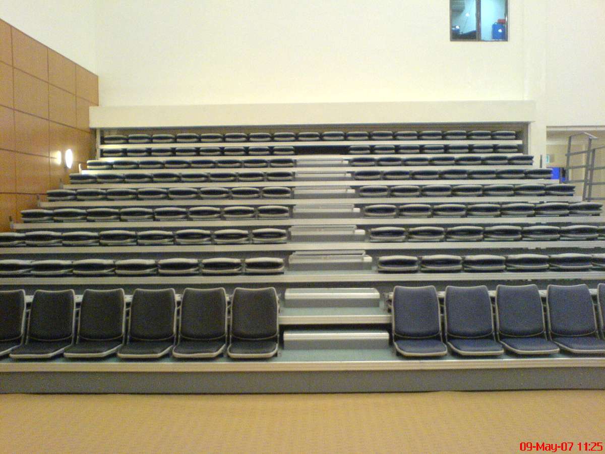 collapsible seating for ഓഡിറ്റോറിയം സ്റ്റേഡിയം 
theater 
 #saralata  #onlineclass  #lowcosttuition  #Contractor