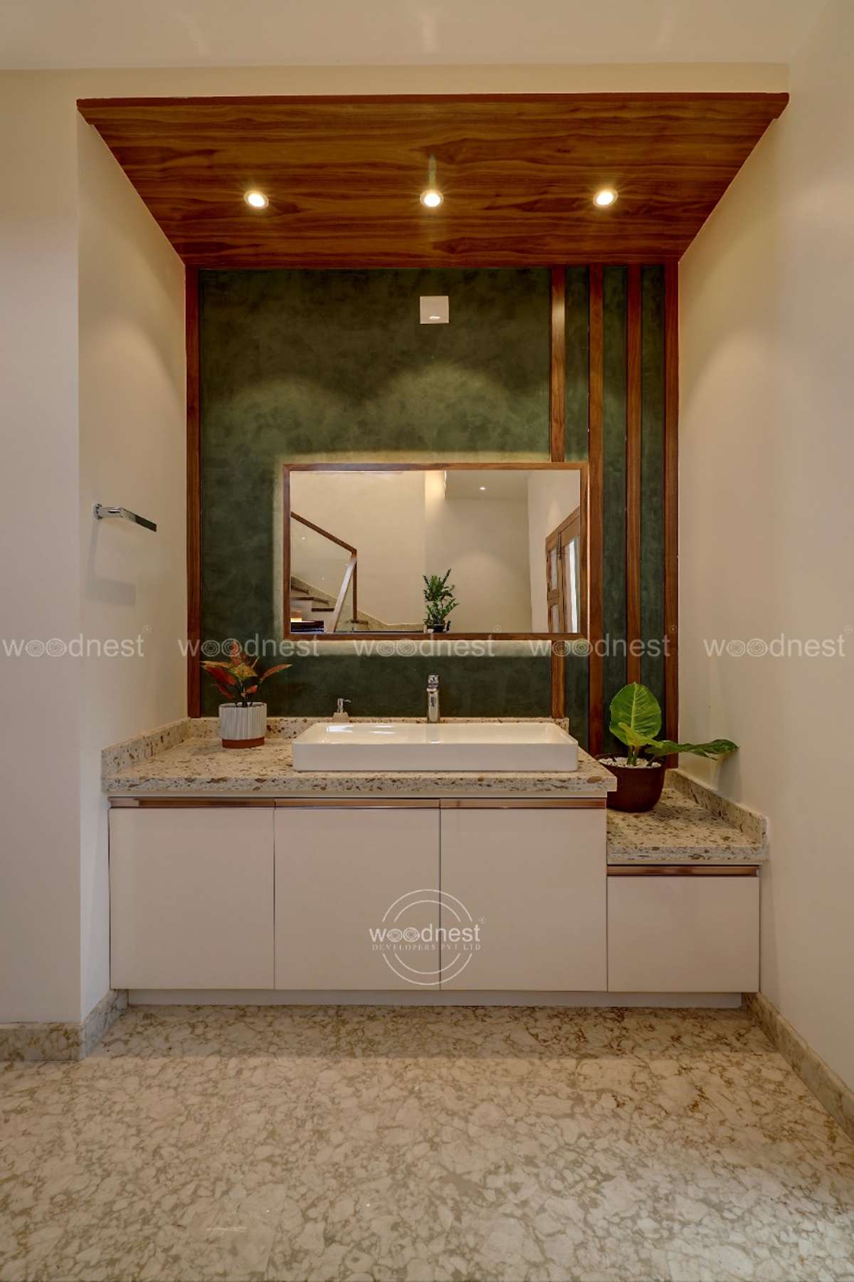 An admirable creation of Woodnest
Get us on 
ðŸ“ž +91 702593 8888  ðŸŒ� www.woodnestdevelopers.com  ðŸ“§ enquiry@woodnestdevelopers.com.
.
.
.
.
.
.
.
.
.
.
.
.
.
.
.
.
.
#woodnestinteriors #homeinteriors #homedecor #interiordesign #architecture #bedroomdesigns #modularkitchen #interiorstyling #luxuryhomes #homedecoration