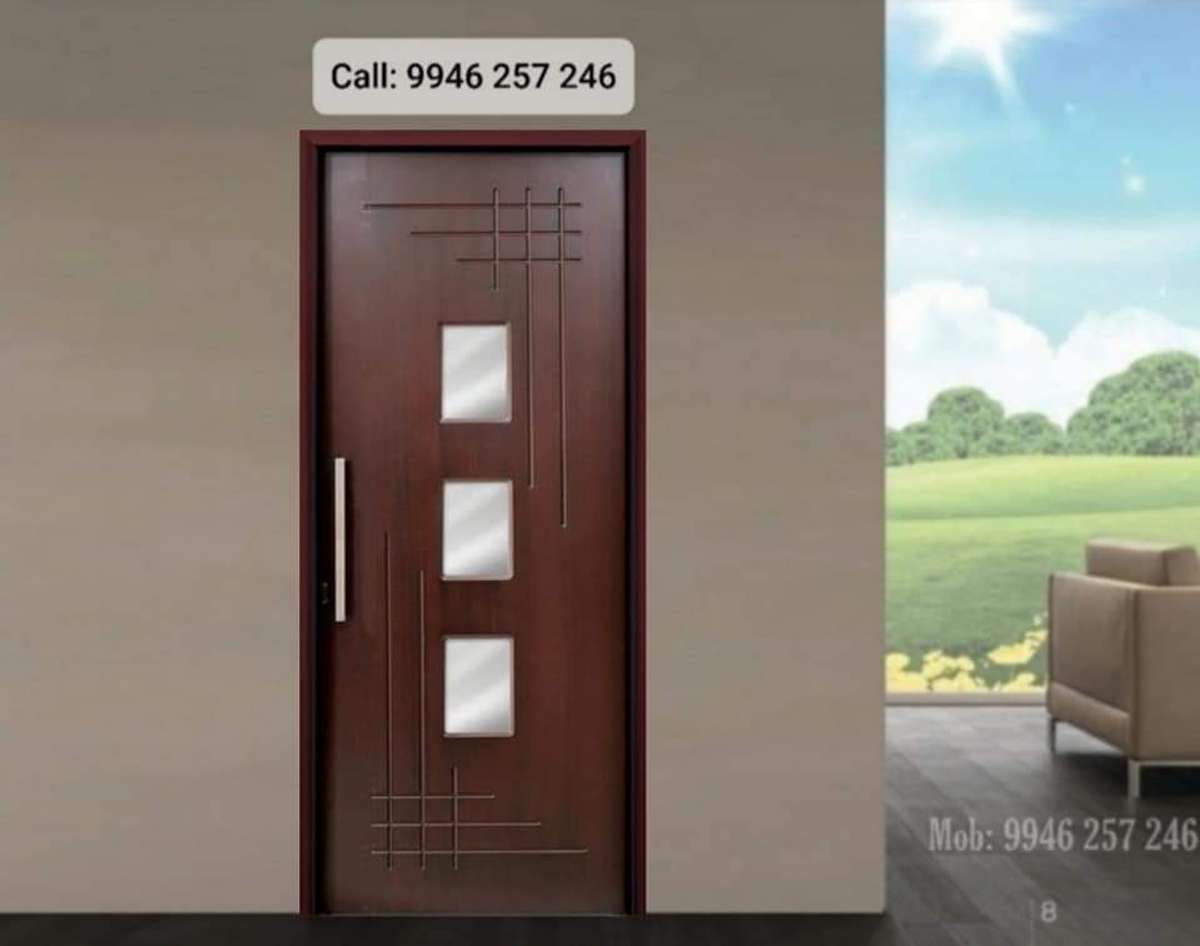 Fibre Bathroom Doors | WhatsApp: 9946 257 246

#doors #door #FibreDoors