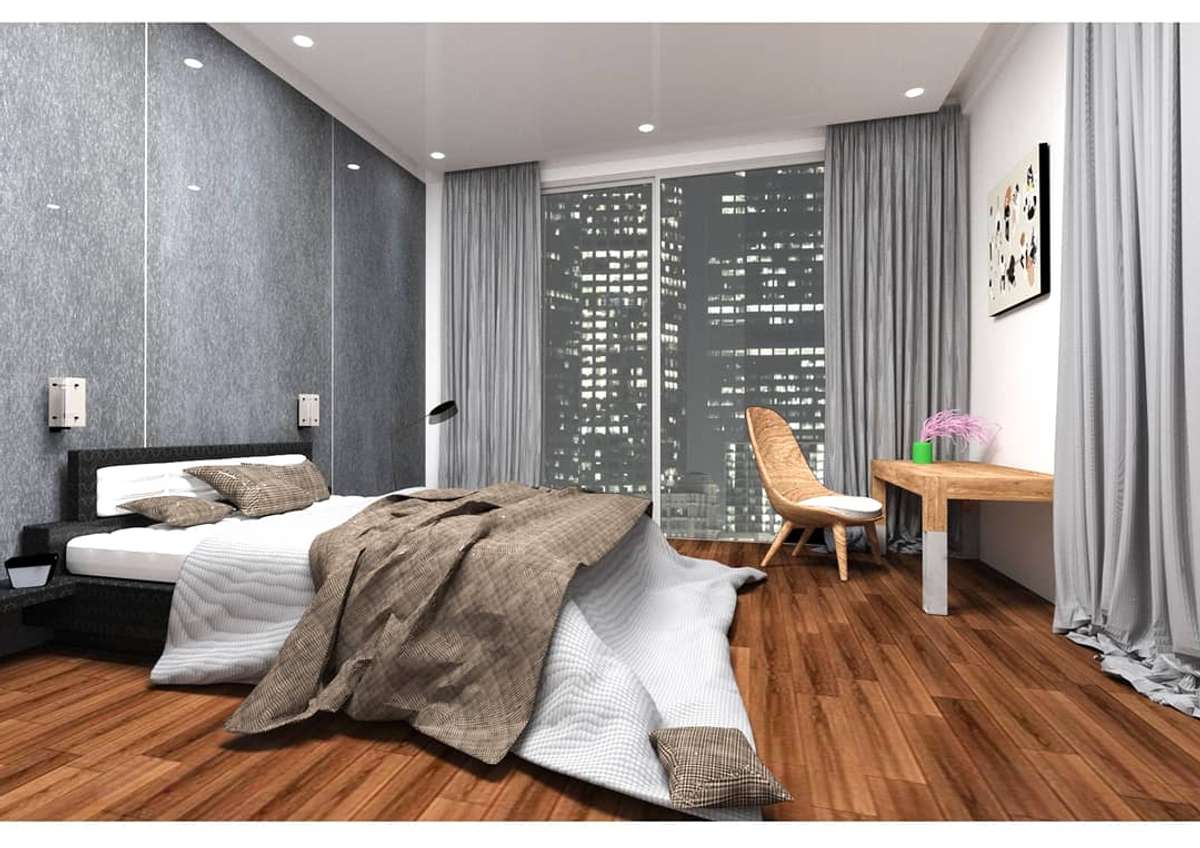 bedroom design  #InteriorDesigner  #BedroomDecor  #HouseDesigns #architecturedesigns #AltarDesign