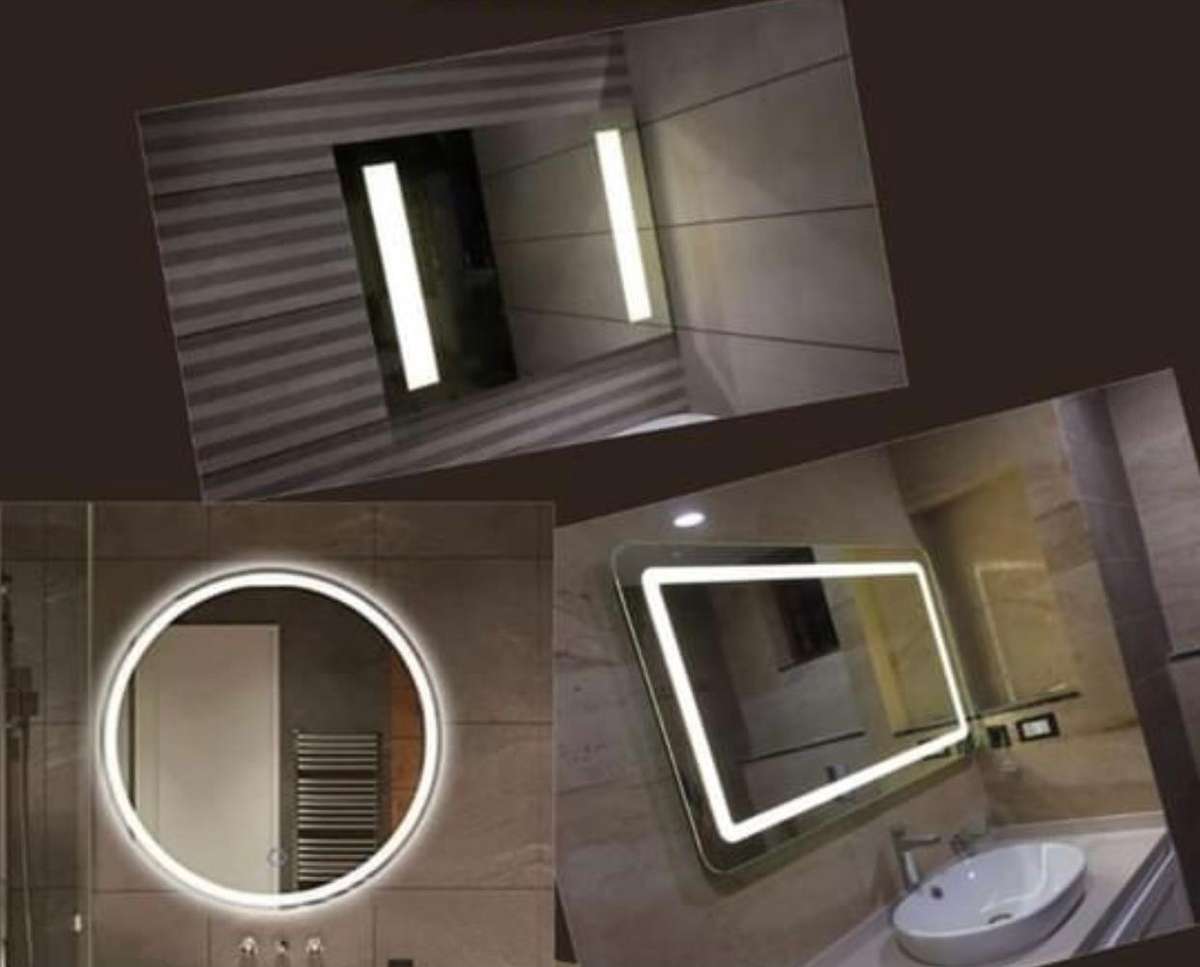 Bathroom, Lighting Designs by Interior Designer Concepts Enterprises