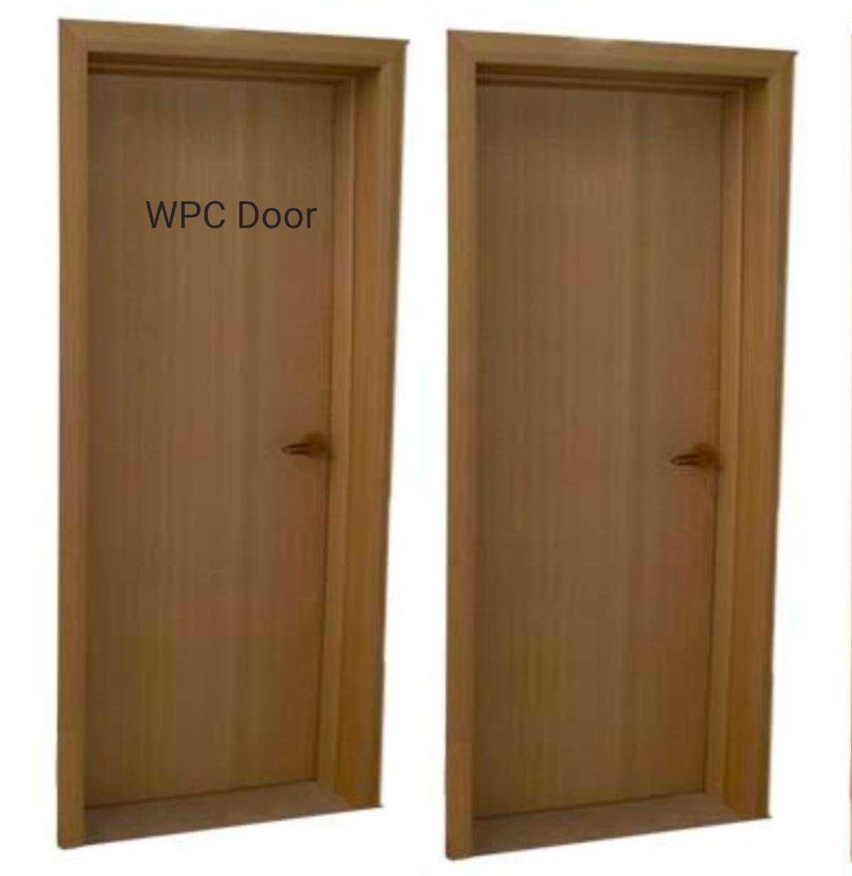 #wpcdoor  #strongdoor 