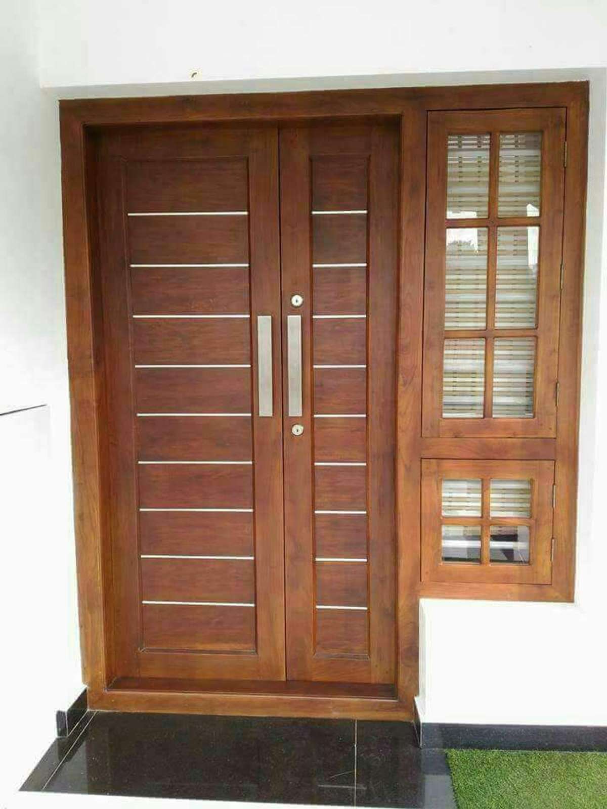 Door, Window Designs by Interior Designer aktglasshouse kottakkal