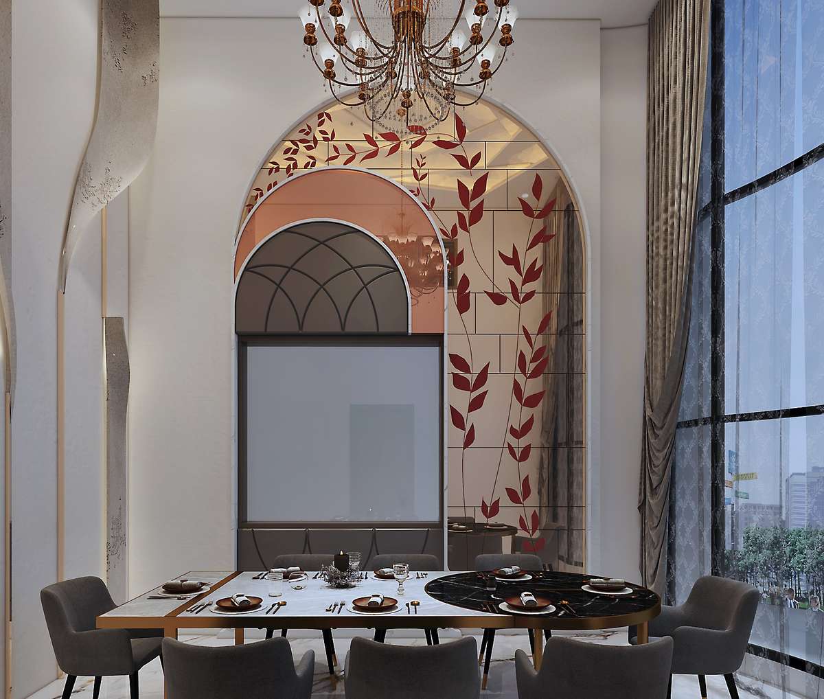 Furniture, Table Designs by Architect Mahesh Jangir, Sikar Kolo