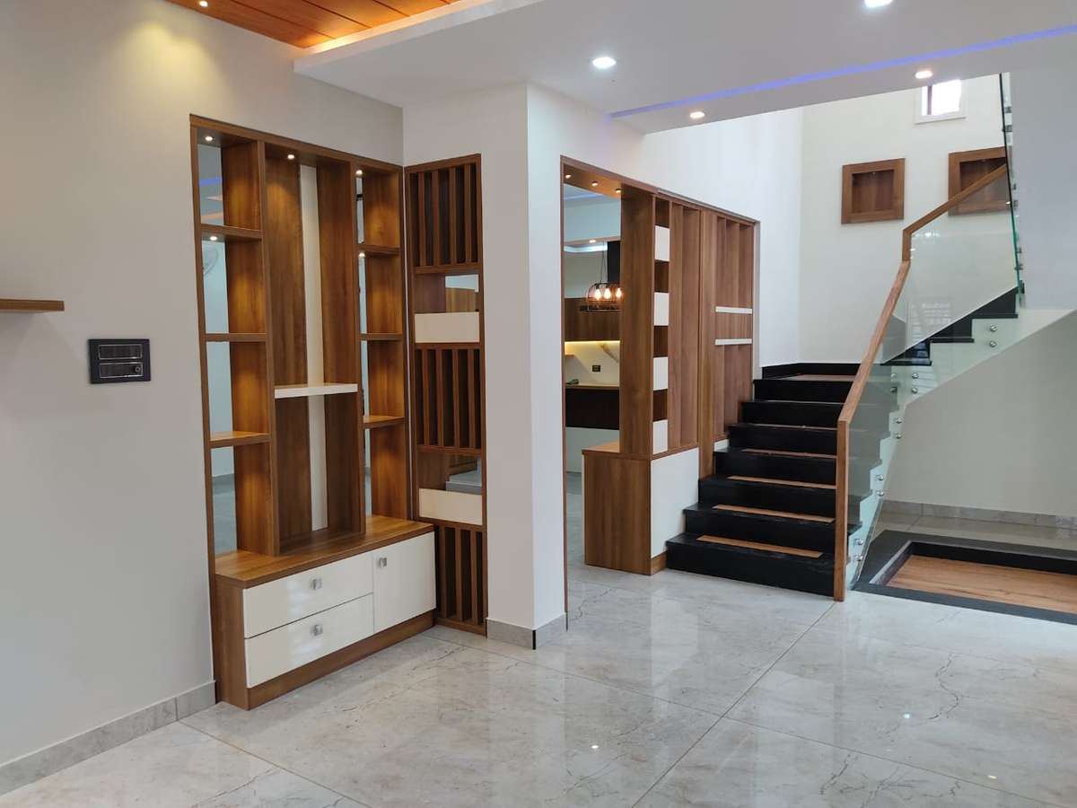  #fullinteriorworks #completed_house_interior 
#interiordesignkerala 
#HomeDecor 
