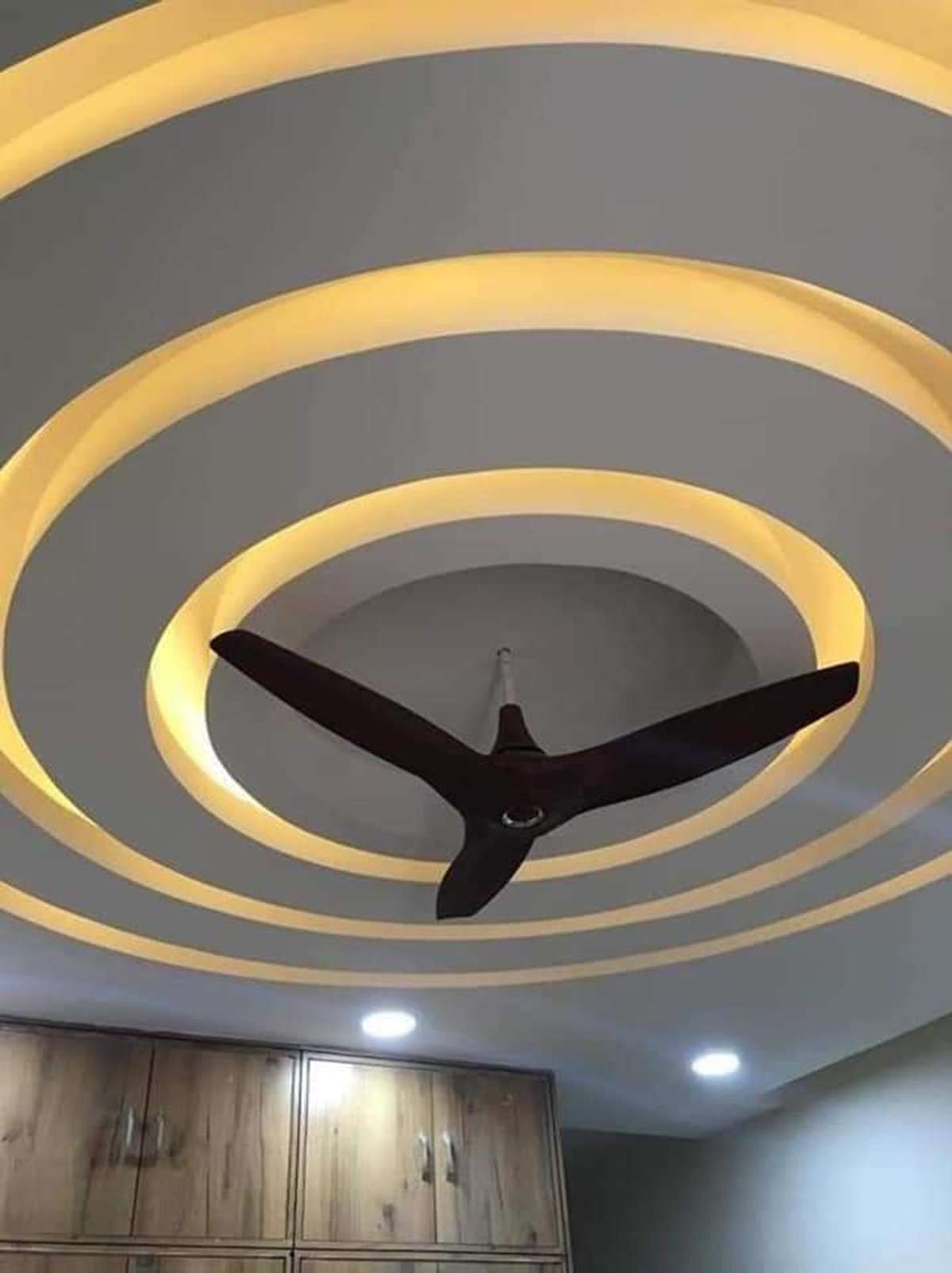 Ceiling, Lighting Designs by Interior Designer Sreejith S, Kottayam | Kolo