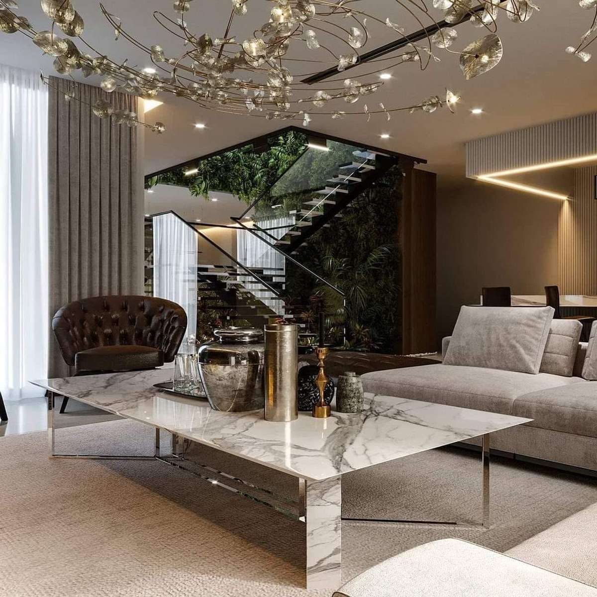 Furniture, Living, Table Designs by Architect Zia Builders architect