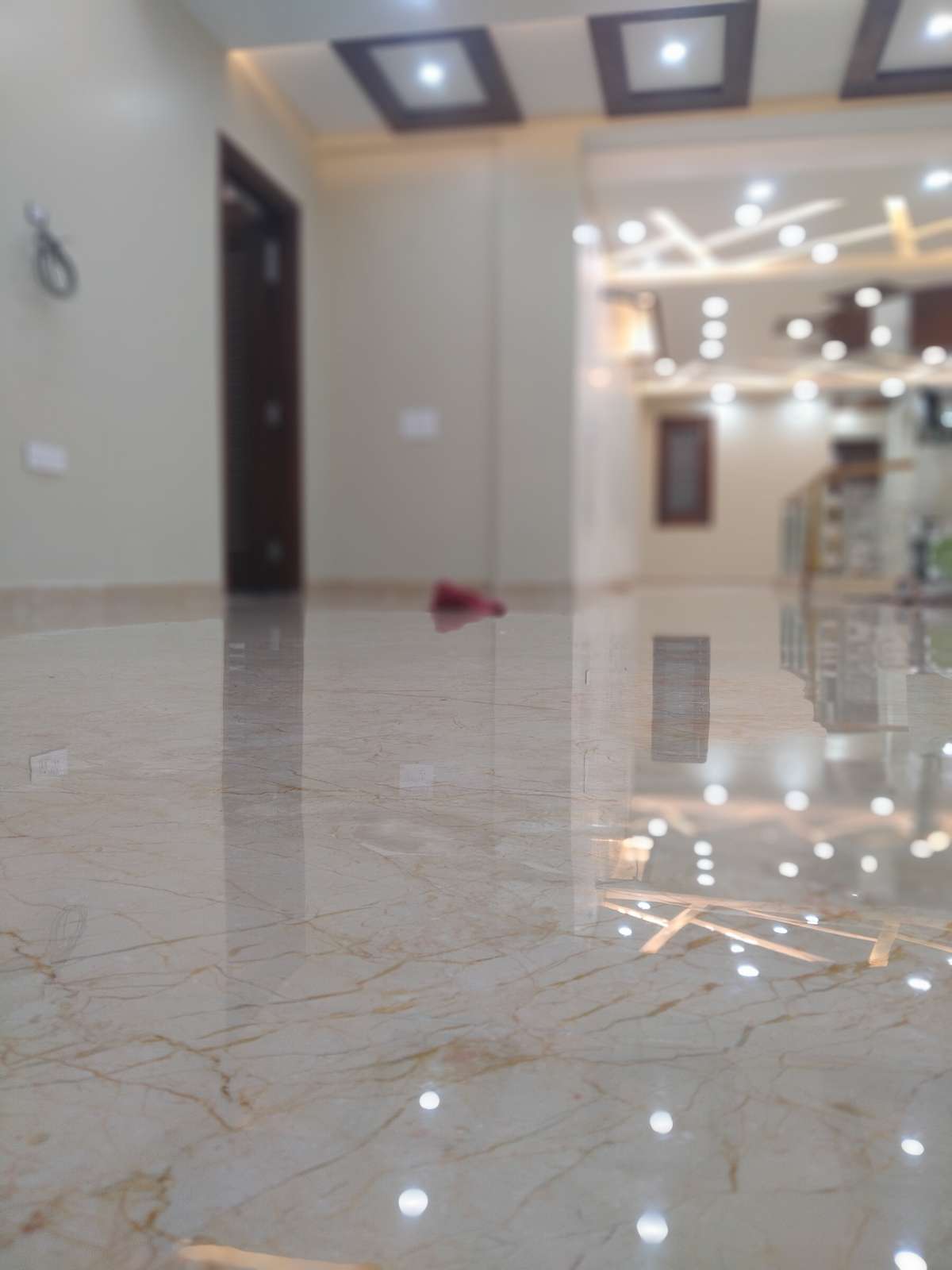 Flooring Designs by Flooring Imran Pathar Ki ghisai, Hapur | Kolo