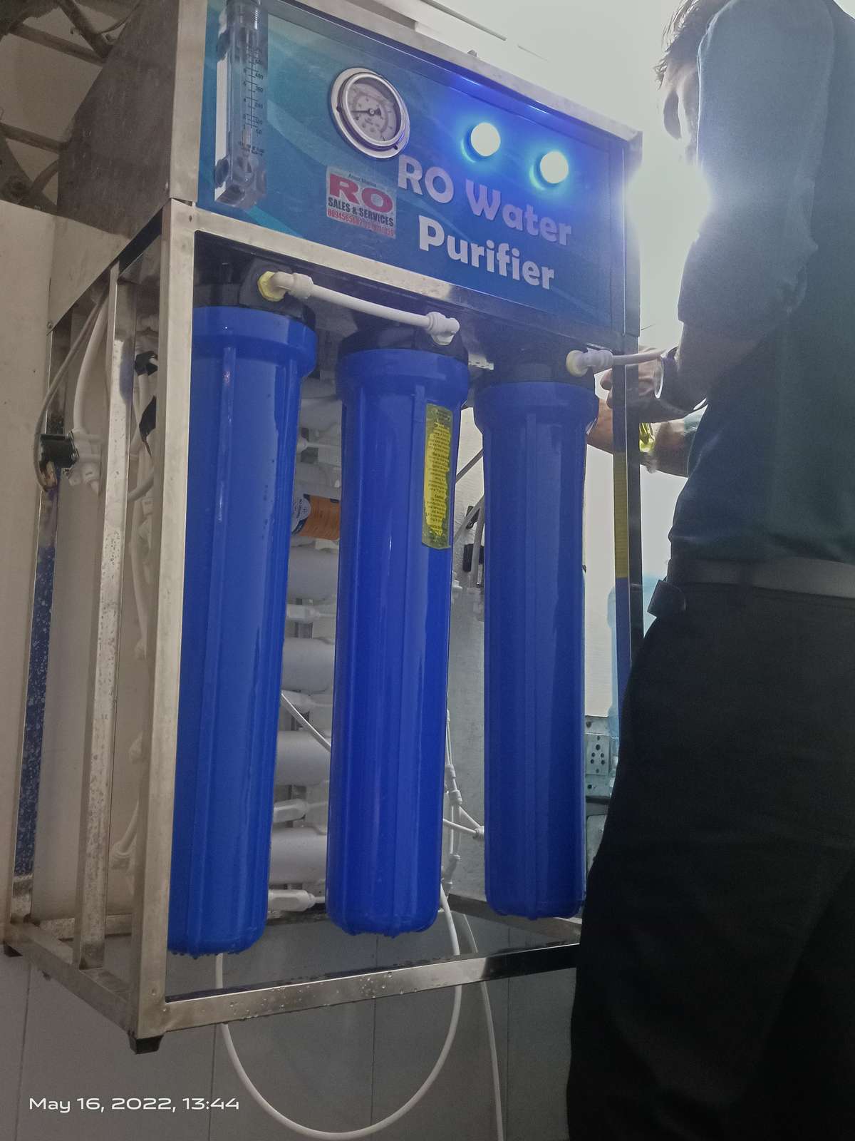 Designs by Water Proofing Sachin JangiD, Jaipur Kolo