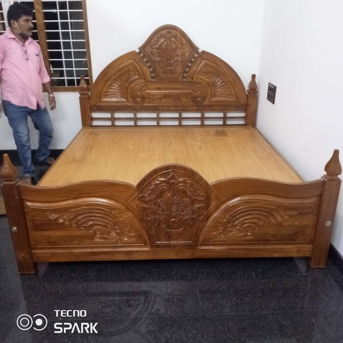 Furniture Designs by Building Supplies Sathish pm Sathish pm, Palakkad