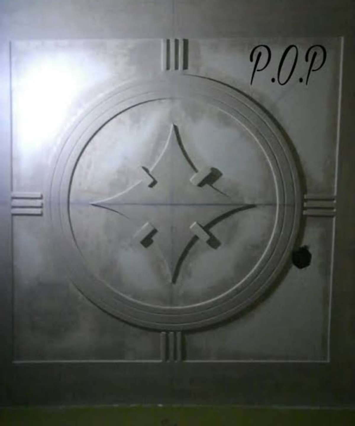 Ceiling Designs by Painting Works Sharif Painter, Jaipur Kolo