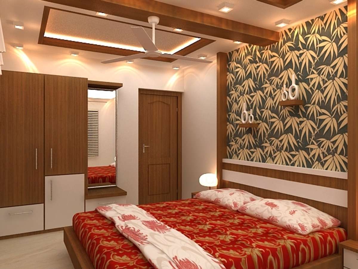 bedroom design

#BedroomDesigns
#BedroomIdeas
#Architectural&Interior
#homeinterior