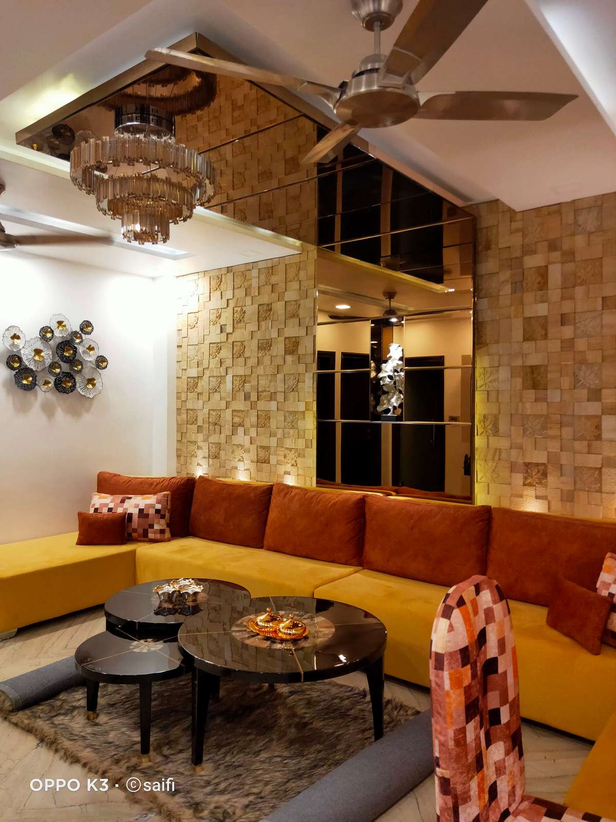 Furniture, Living Designs by Interior Designer Faheem saifi, Delhi | Kolo