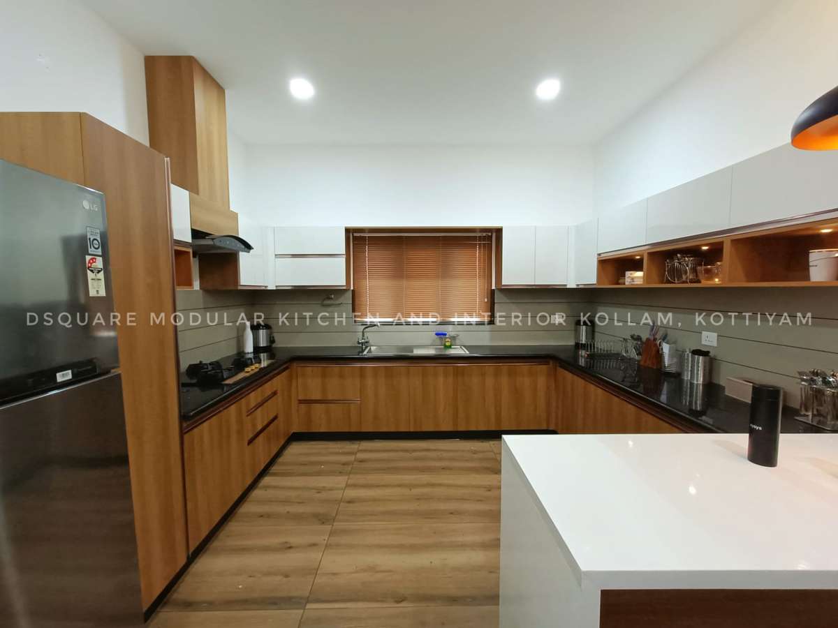 Bedroom, Furniture, Storage Designs by Interior Designer D square ...