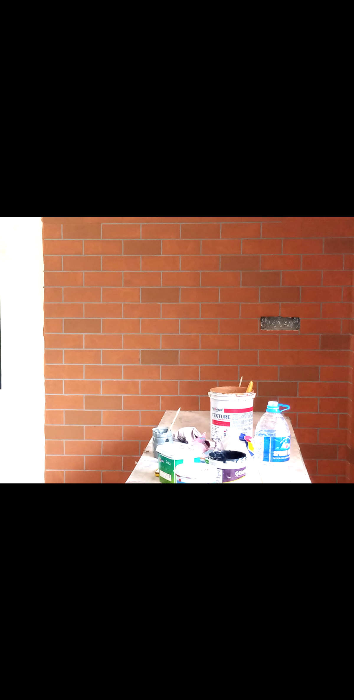 Wall Designs by Painting Works Pramod PMC painters , Ernakulam Kolo