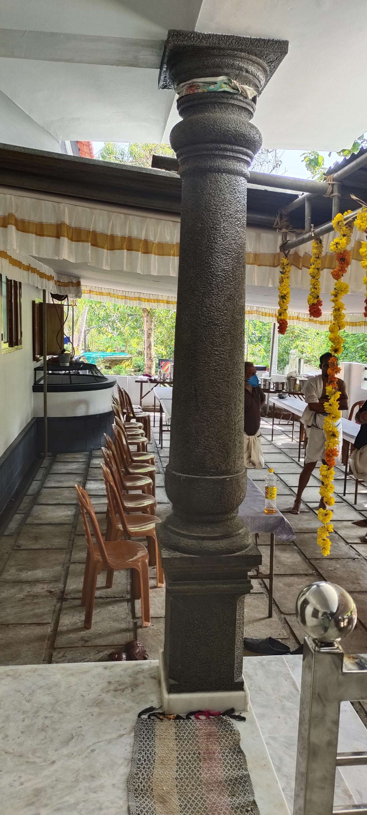 Wall, Furniture Designs by Interior Designer Subash Kk, Kottayam Kolo