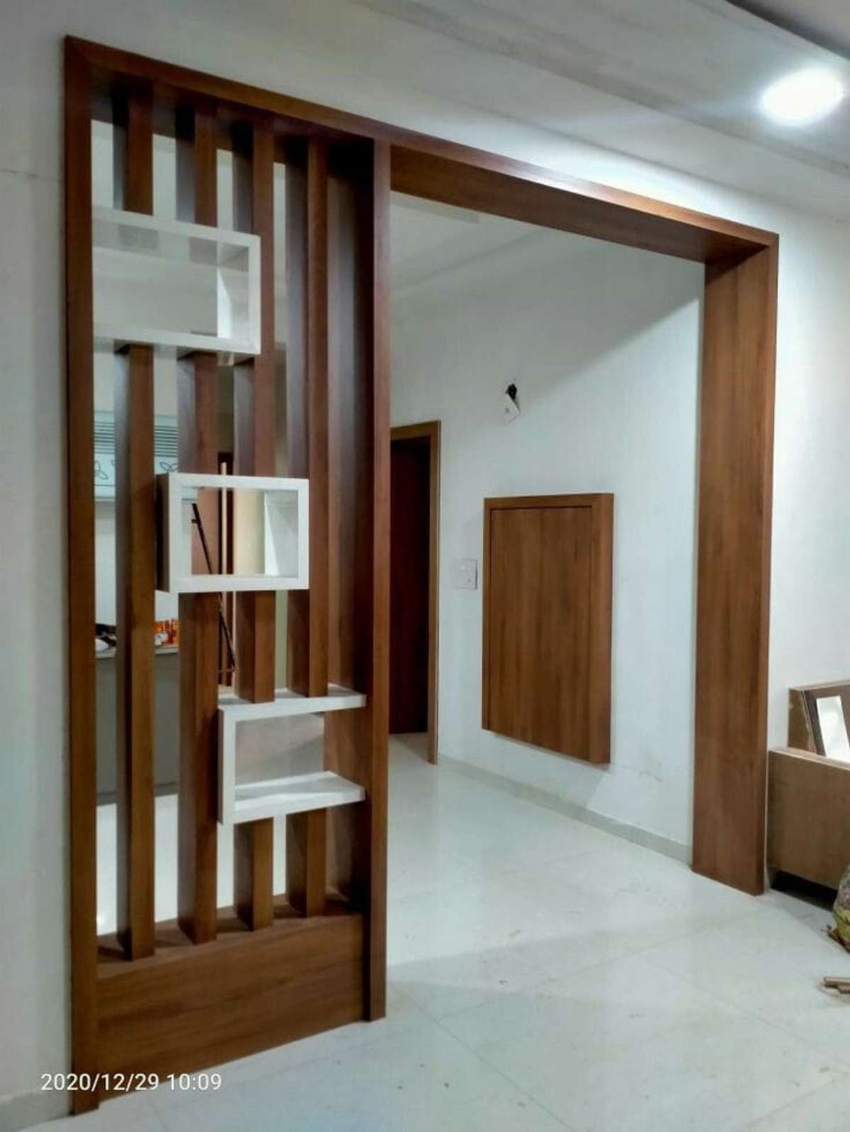 Storage Designs by Carpenter Salman Rangrez, Jaipur Kolo
