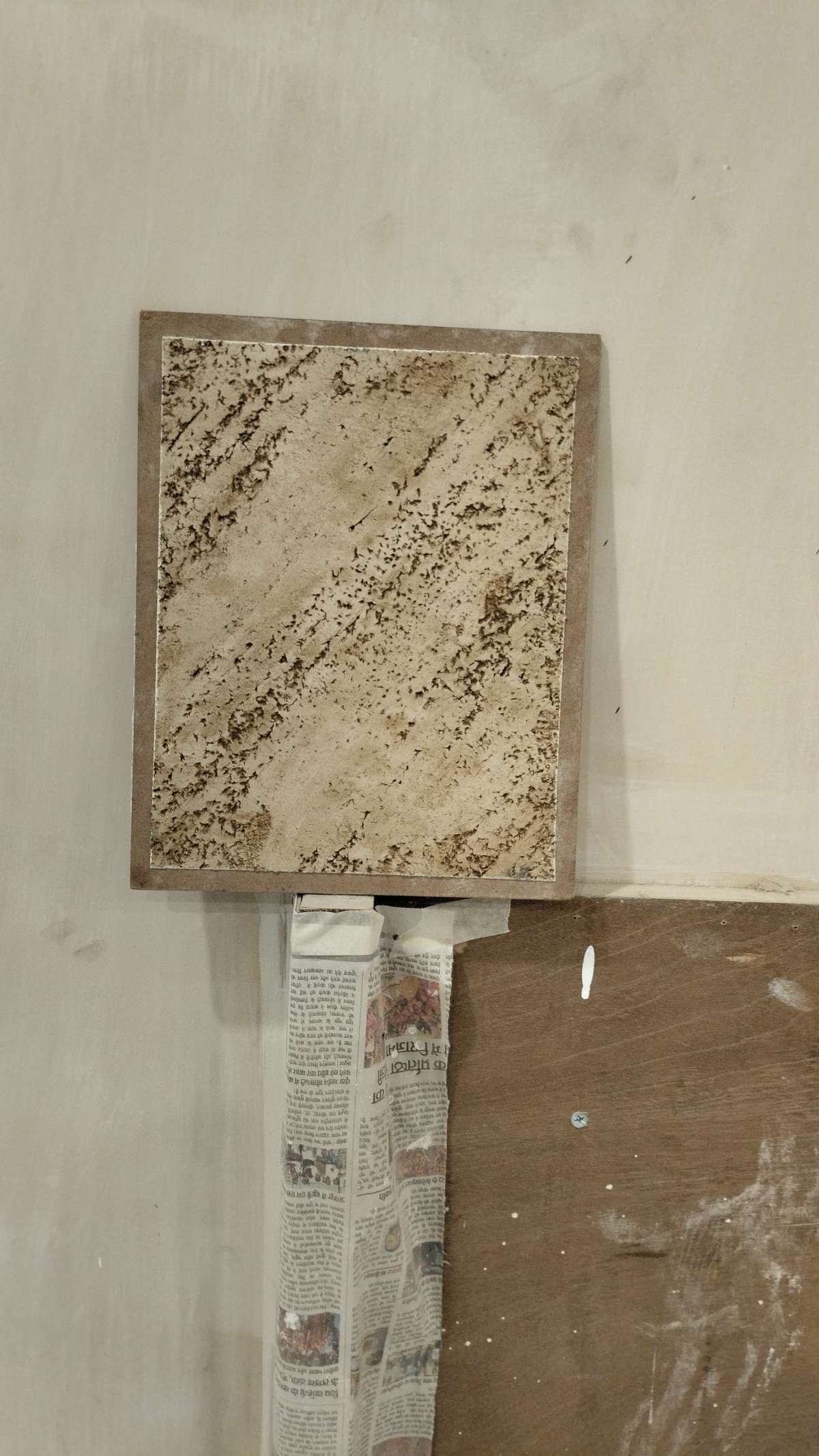 Wall Designs by Painting Works Krishna texture paint, Jaipur Kolo