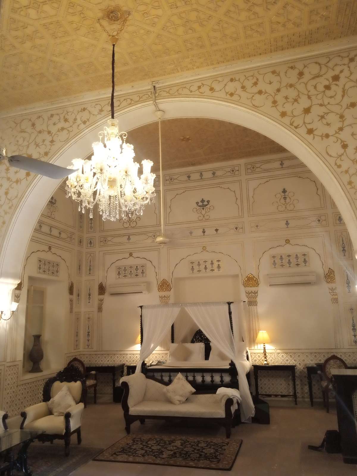 Furniture, Bedroom Designs by Electric Works moolchand siyak, Sikar Kolo