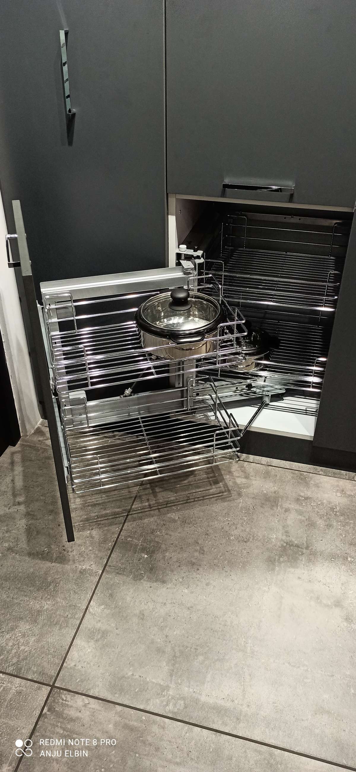 Kitchen, Storage Designs by Building Supplies Elbin Dennis