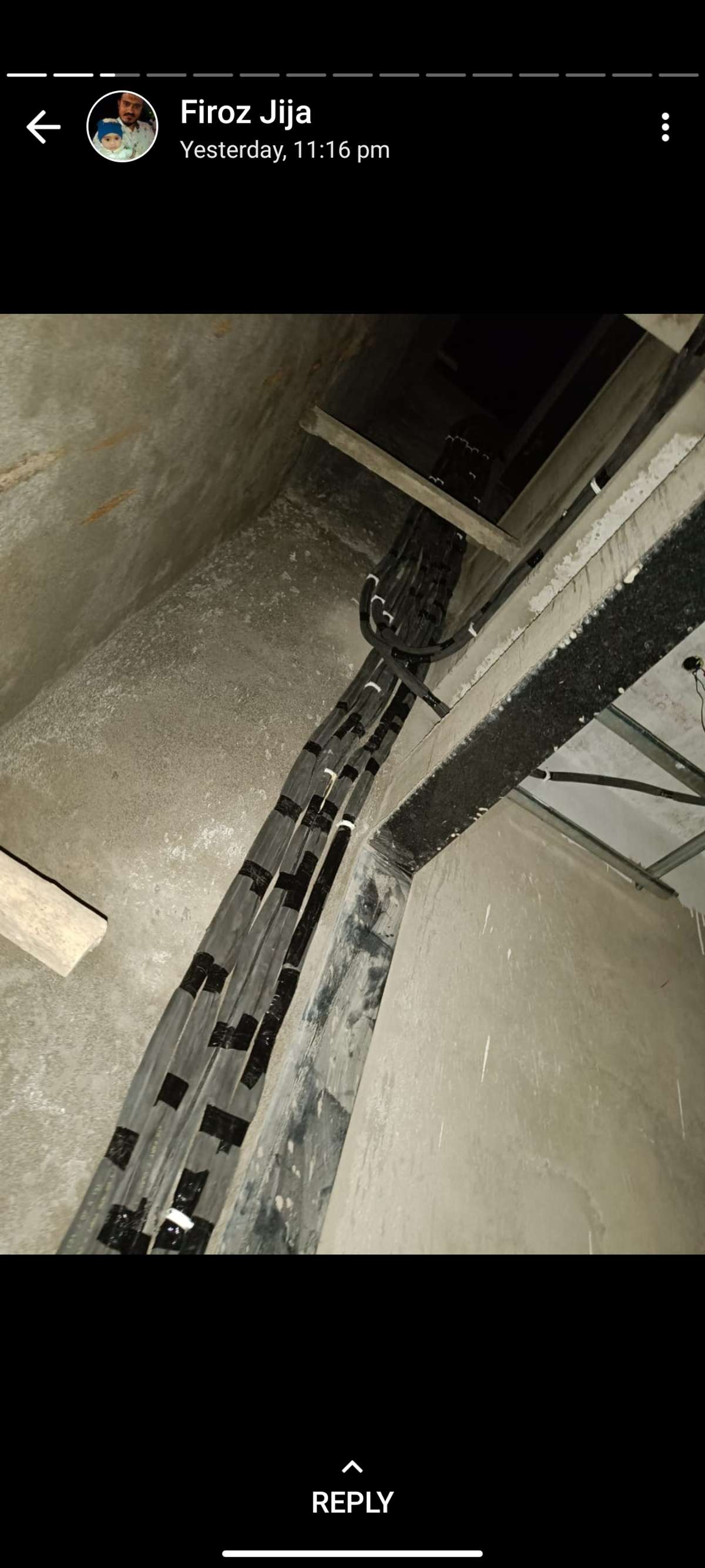 Electricals Designs by HVAC Work Shoaib air conditioning, Indore Kolo