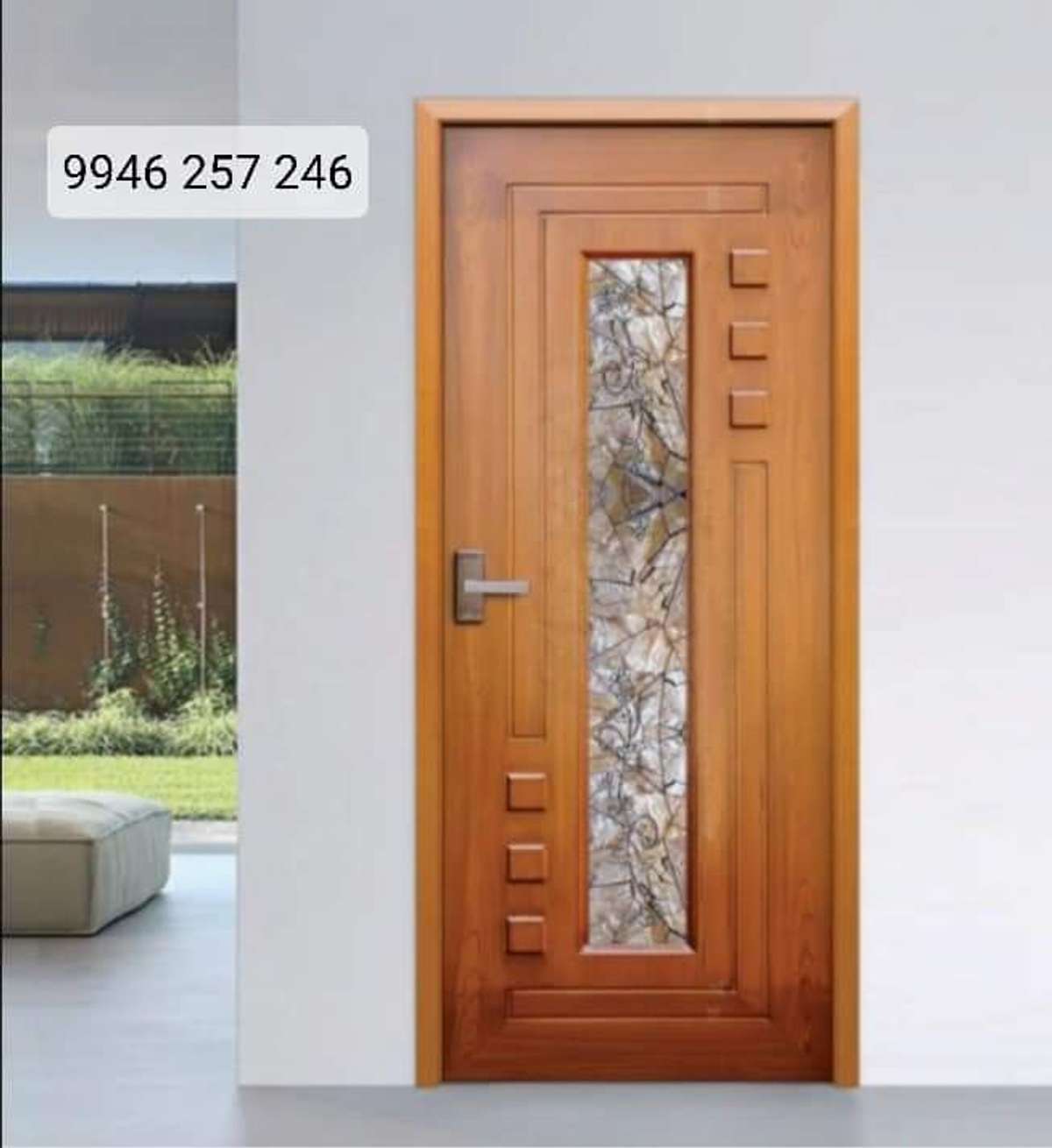 Fibre Bathroom Doors | WhatsApp: 9946 257 246

#doors #door #FibreDoors