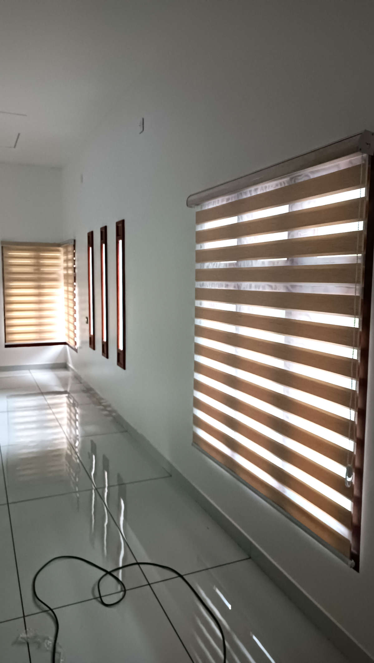 #Architectural&Interior  #WindowBlinds  # zebrablinds #curtains  #zebra_blinds  #zebracurtain  #interiorcontractors  #metaphor_interiors