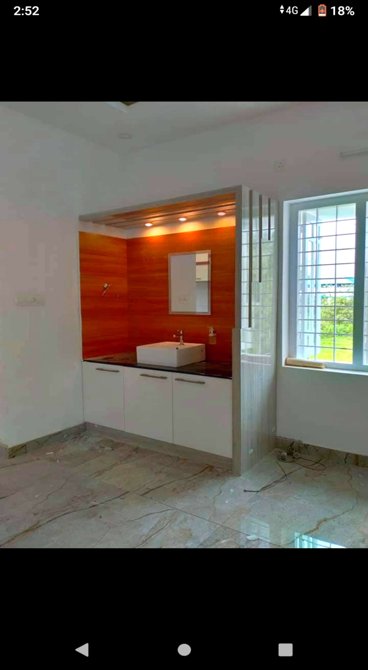 Bathroom Designs by Building Supplies Sujith N, Kottayam Kolo