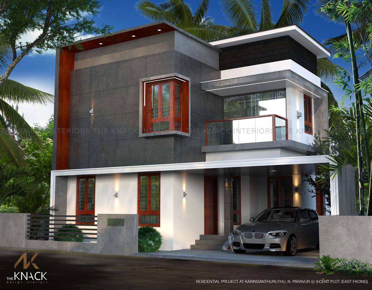Ongoing Residential  Project
