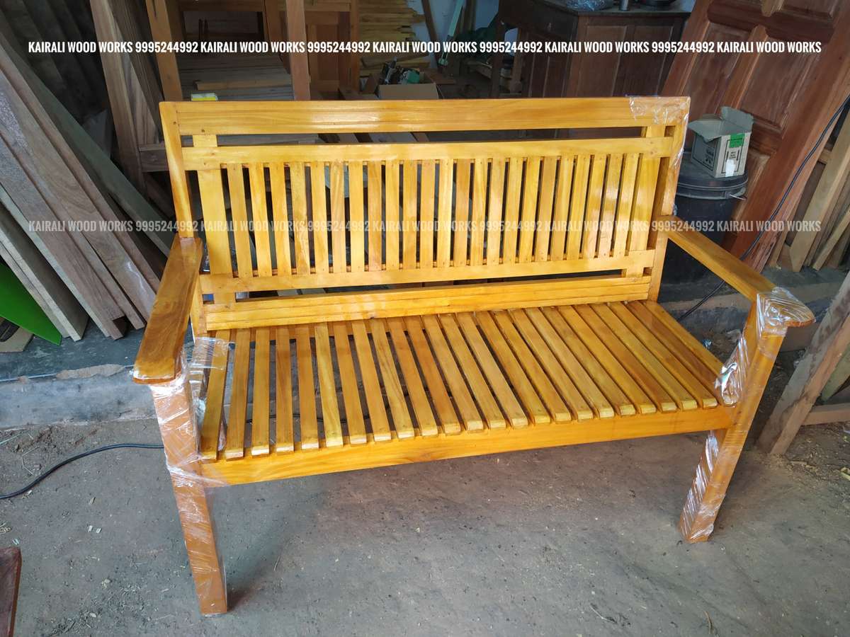 Furniture Designs by Carpenter Kairali Wood Works, Kozhikode Kolo