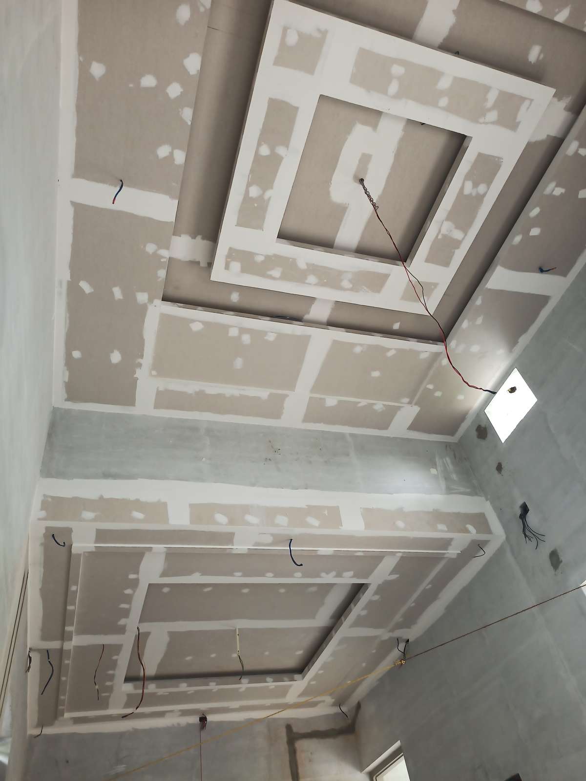 #ceiling #FalseCeiling