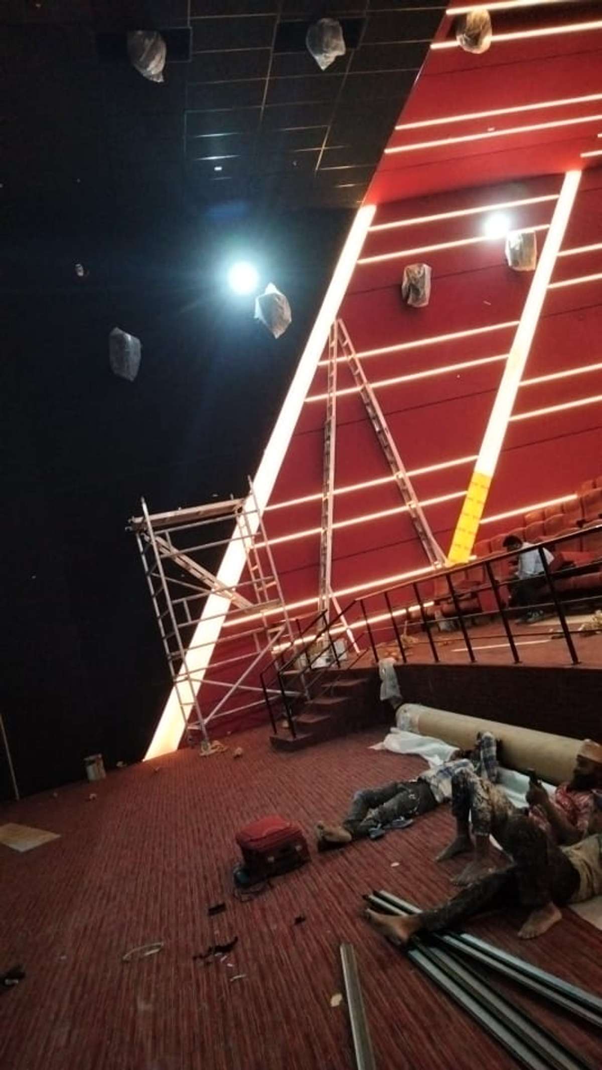 Designs by Interior Designer Manoj Sharma , Delhi Kolo