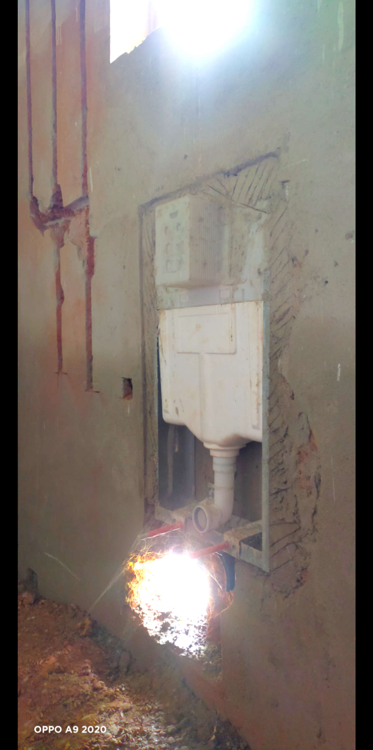 Bathroom Designs by Electric Works Manoj TK, Kannur Kolo