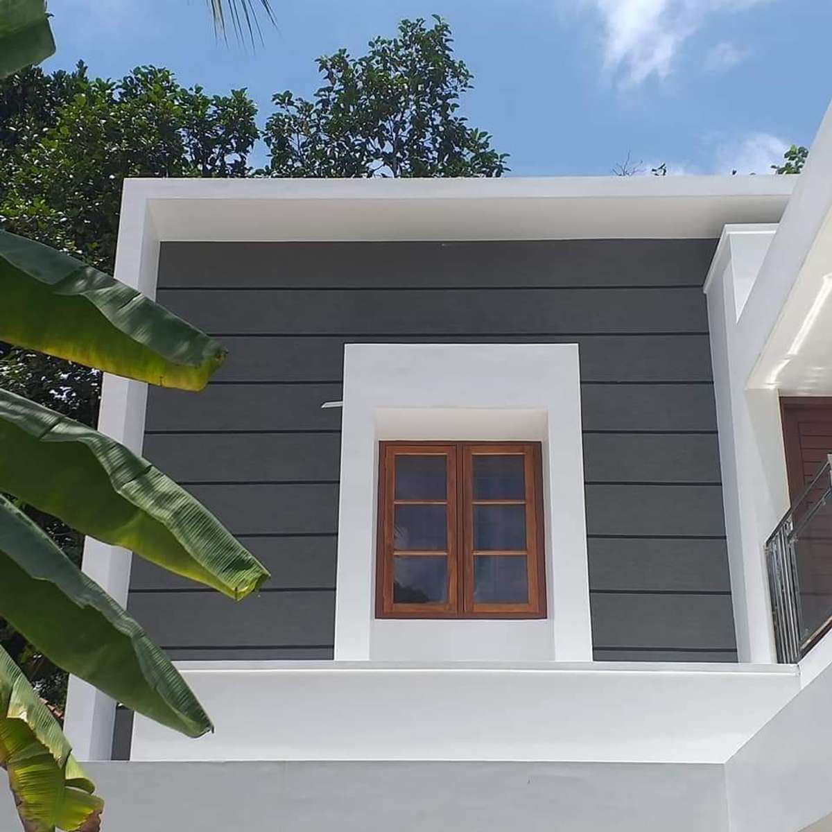 Exterior Designs by Gardening & Landscaping deepu kottayam , Kottayam