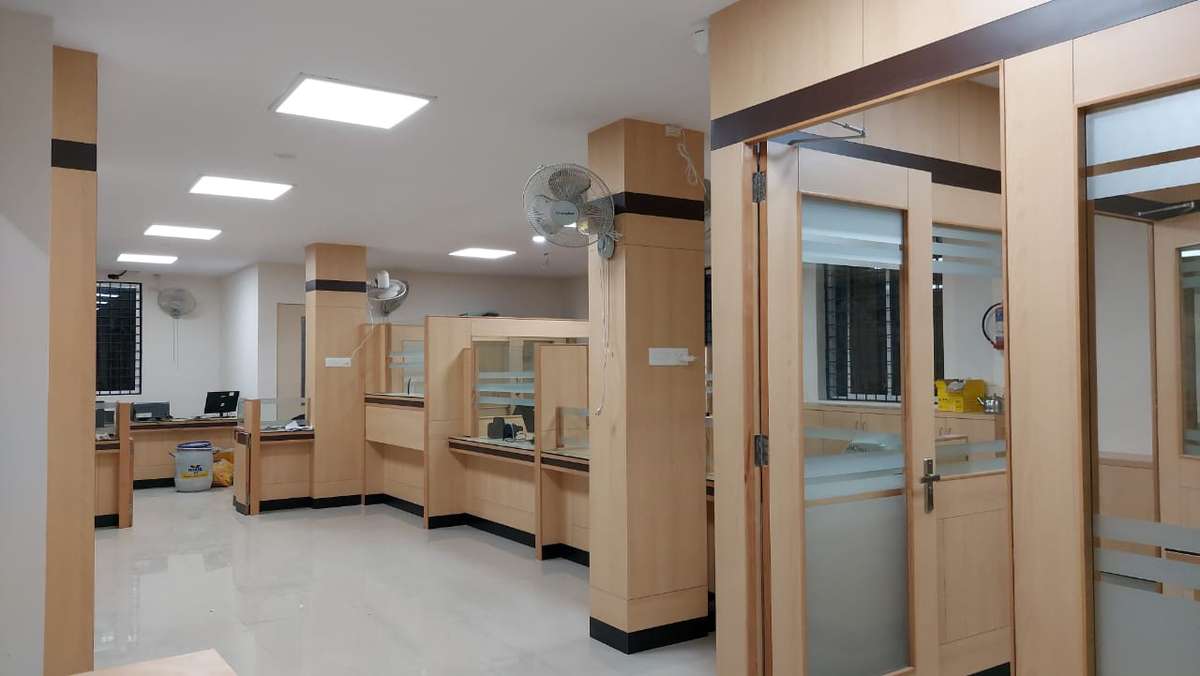 Furniture Designs by Contractor Selvaraj Prabha , Kollam Kolo