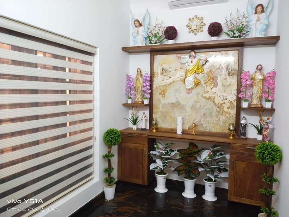 Furniture, Living Designs by Interior Designer deepu kottayam