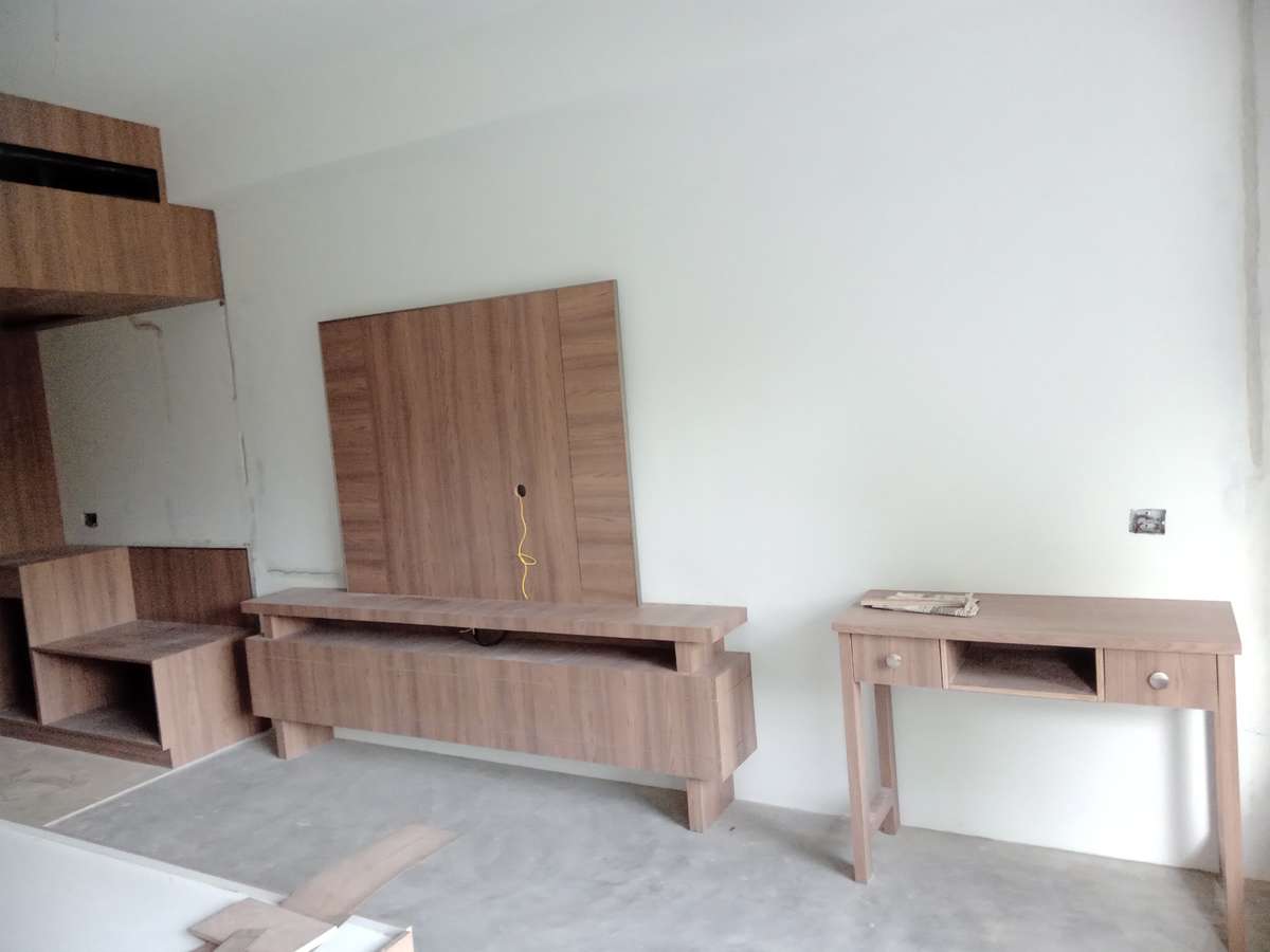 Furniture, Bedroom Designs by Carpenter Noushad Ek, Kannur Kolo