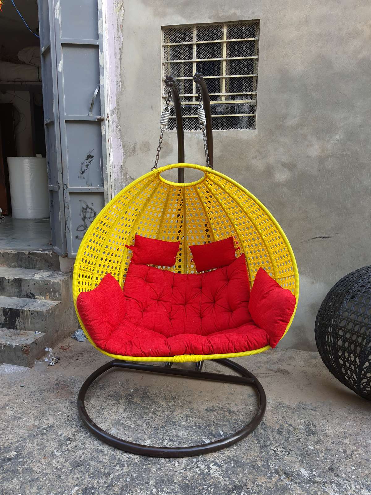 Furniture Designs by Building Supplies universal Furniture, Jaipur Kolo